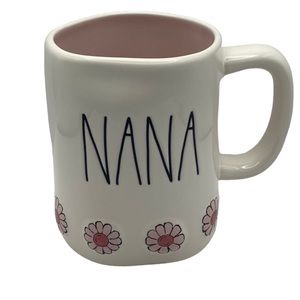 Rae Dunn NANA mug
